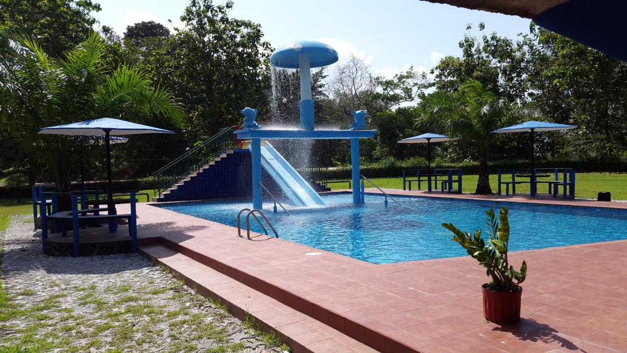 Hacienda Alajuela Hotel Colon Ngoại thất bức ảnh