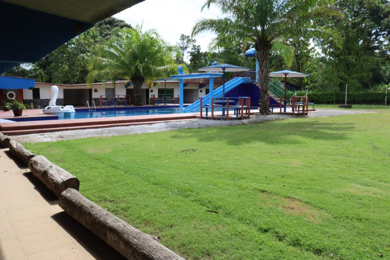 Hacienda Alajuela Hotel Colon Ngoại thất bức ảnh