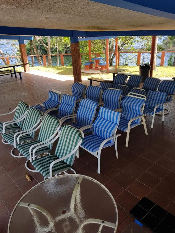 Hacienda Alajuela Hotel Colon Ngoại thất bức ảnh