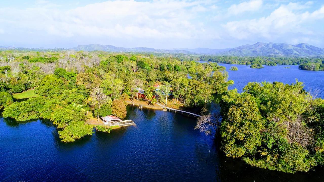 Hacienda Alajuela Hotel Colon Ngoại thất bức ảnh