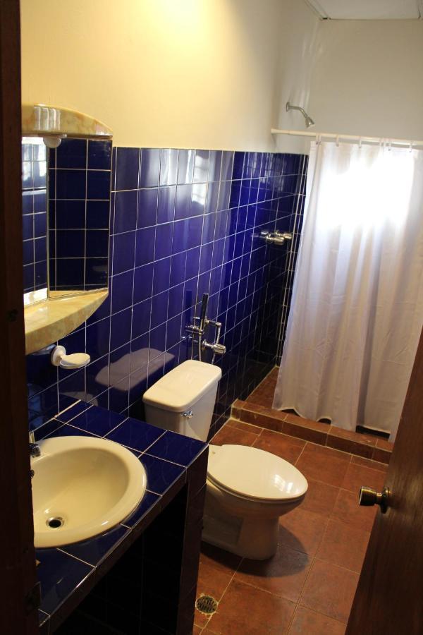Hacienda Alajuela Hotel Colon Ngoại thất bức ảnh